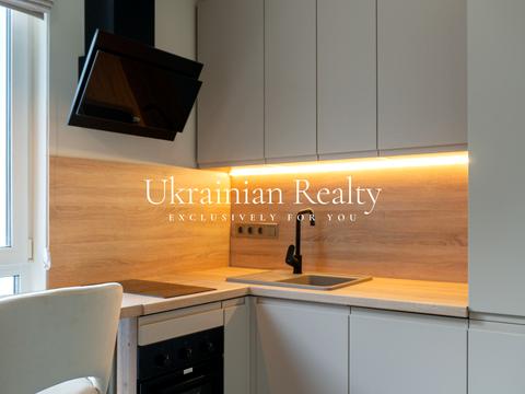 квартира за адресою Михайла Максимовича вул. (Онуфрія Трутенка), 24-В