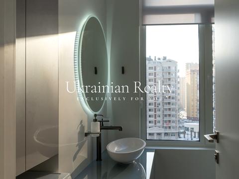 квартира за адресою Михайла Максимовича вул. (Онуфрія Трутенка), 24-В