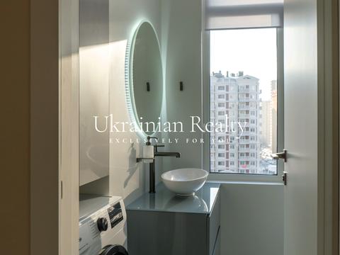 квартира за адресою Михайла Максимовича вул. (Онуфрія Трутенка), 24-В