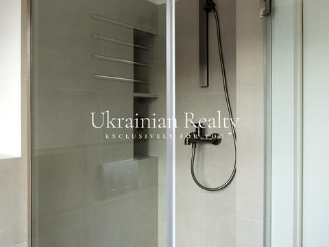 квартира за адресою Михайла Максимовича вул. (Онуфрія Трутенка), 24-В