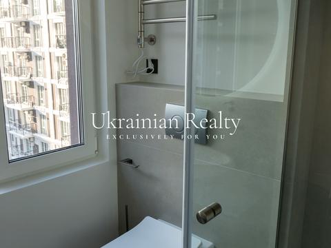 квартира за адресою Михайла Максимовича вул. (Онуфрія Трутенка), 24-В