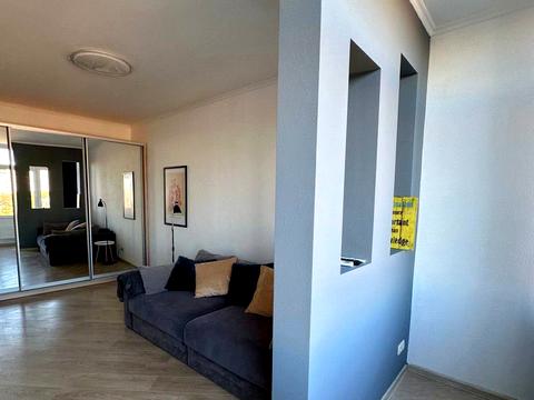 квартира по адресу Компасный пер., 16а/4