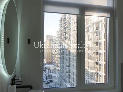 квартира за адресою Михайла Максимовича вул. (Онуфрія Трутенка), 24-В