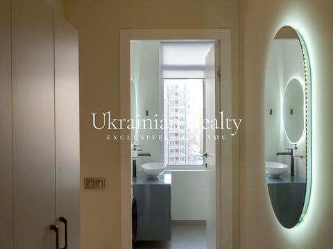 квартира за адресою Михайла Максимовича вул. (Онуфрія Трутенка), 24-В