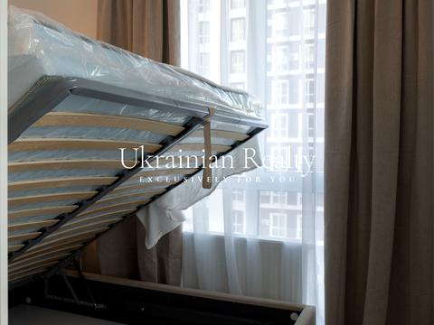 квартира за адресою Михайла Максимовича вул. (Онуфрія Трутенка), 24-В