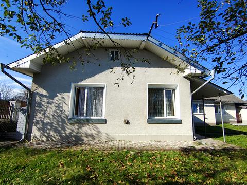 будинок за адресою Центральна, 55