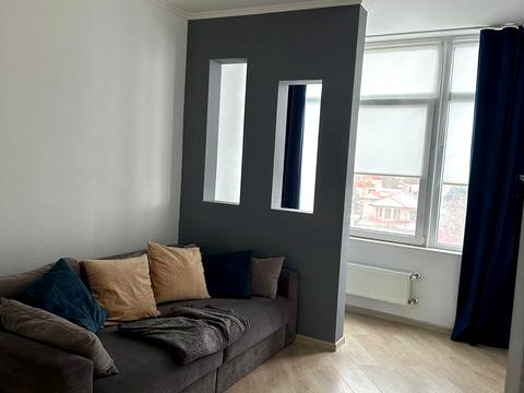 квартира по адресу Компасный пер., 16а/4