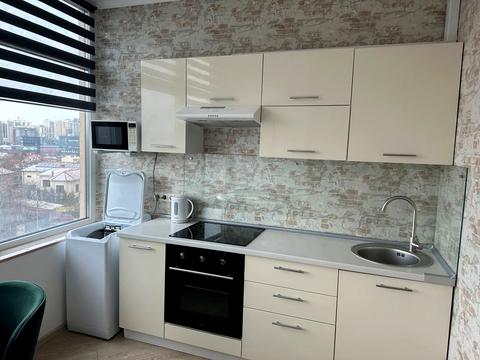 квартира по адресу Компасный пер., 16а/4