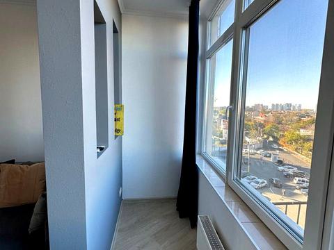 квартира по адресу Компасный пер., 16а/4