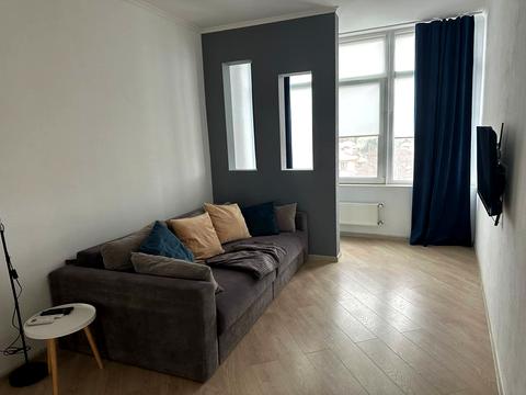 квартира по адресу Компасный пер., 16а/4