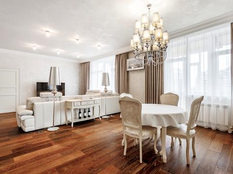 квартира за адресою Старонаводницька вул., 6-Б