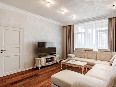 квартира за адресою Старонаводницька вул., 6-Б