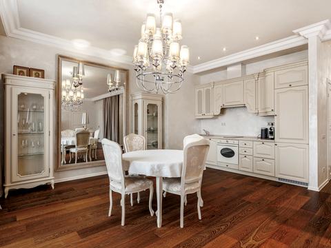 квартира за адресою Старонаводницька вул., 6-Б