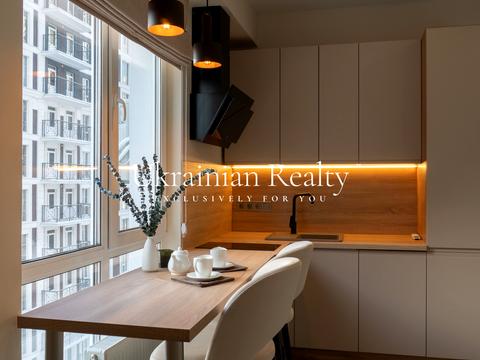 квартира за адресою Михайла Максимовича вул. (Онуфрія Трутенка), 24-В