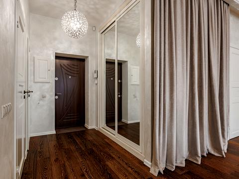 квартира за адресою Старонаводницька вул., 6-Б