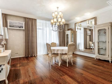 квартира за адресою Старонаводницька вул., 6-Б