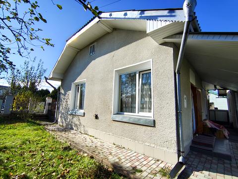 будинок за адресою Центральна, 55