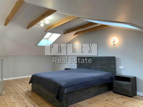 будинок за адресою Вишгородська вул.