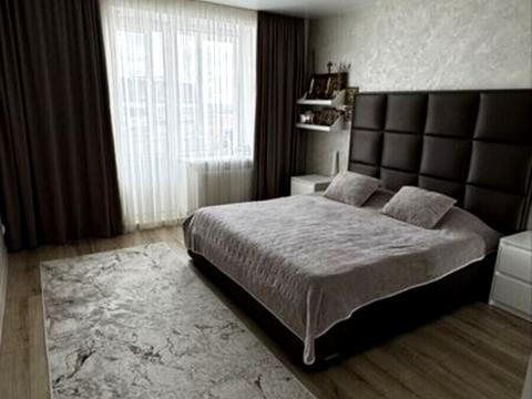 квартира за адресою Лісогринівецька вул., 30/4