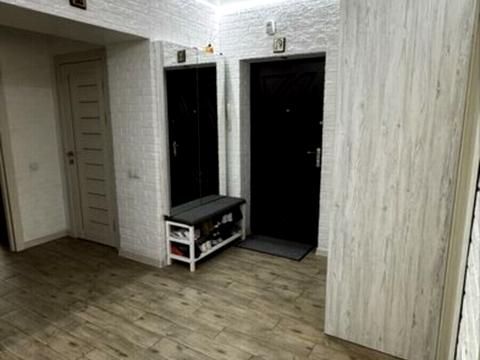 квартира за адресою Лісогринівецька вул., 30/4