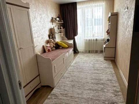 квартира за адресою Лісогринівецька вул., 30/4