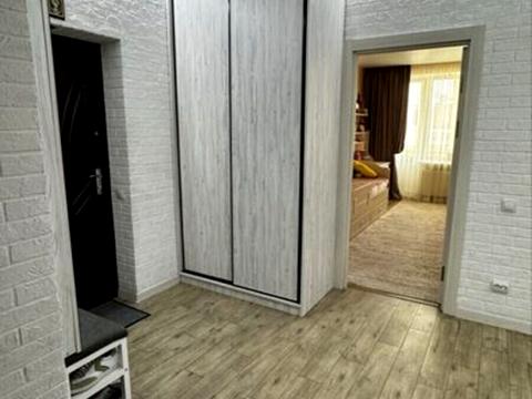 квартира за адресою Лісогринівецька вул., 30/4