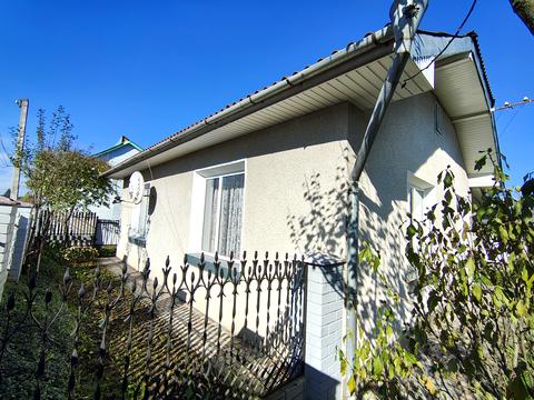 будинок за адресою Центральна, 55