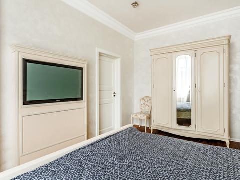 квартира за адресою Старонаводницька вул., 6-Б