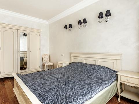 квартира за адресою Старонаводницька вул., 6-Б