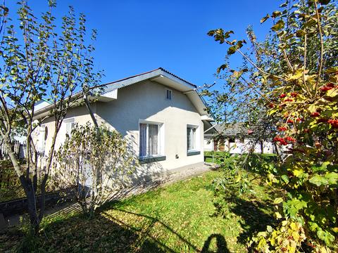 будинок за адресою Центральна, 55