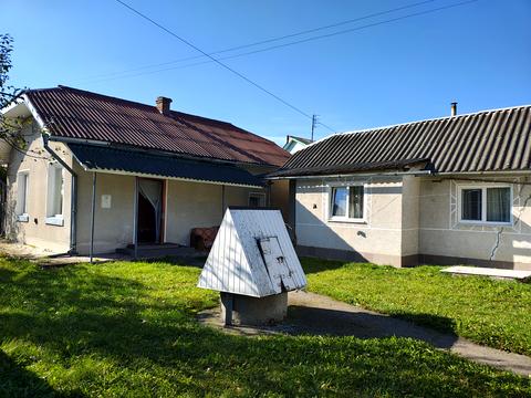 будинок за адресою Центральна, 55