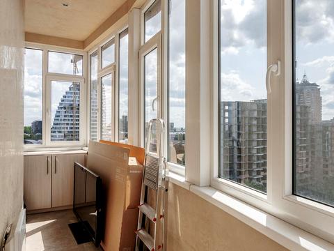 квартира за адресою Старонаводницька вул., 6-Б