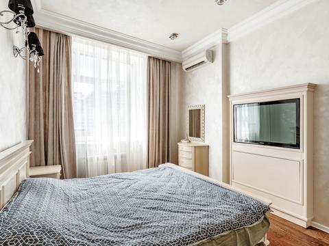 квартира за адресою Старонаводницька вул., 6-Б