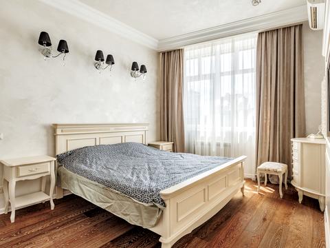 квартира за адресою Старонаводницька вул., 6-Б