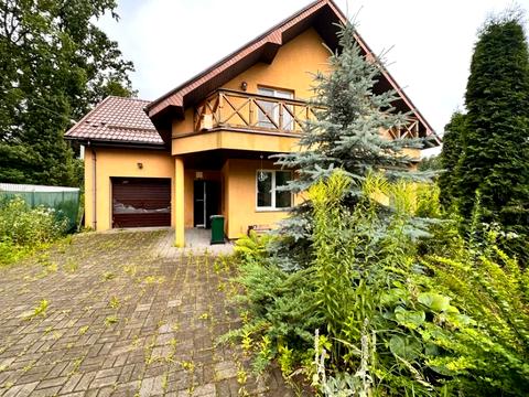 дом по адресу Молодёжная ул., 97