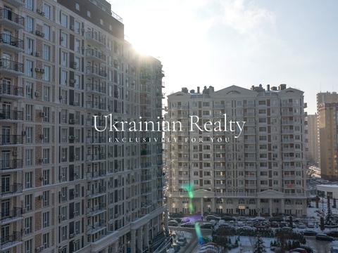 квартира за адресою Михайла Максимовича вул. (Онуфрія Трутенка), 24-В