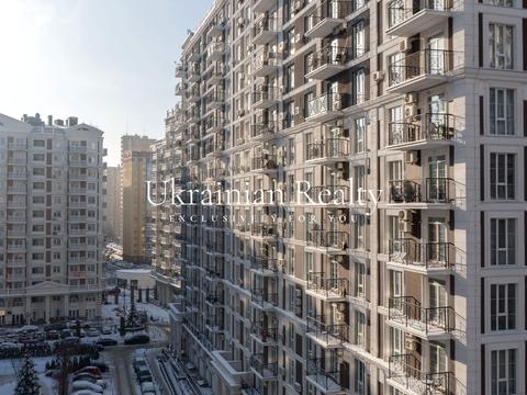 квартира за адресою Михайла Максимовича вул. (Онуфрія Трутенка), 24-В