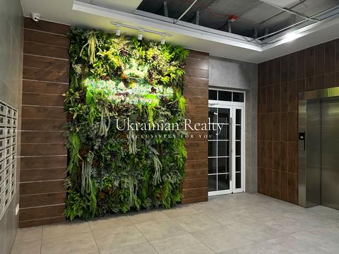 квартира за адресою Михайла Максимовича вул. (Онуфрія Трутенка), 24-В