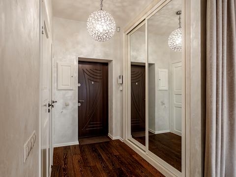 квартира за адресою Старонаводницька вул., 6-Б