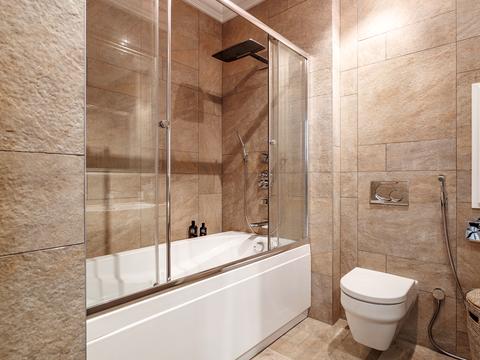 квартира за адресою Старонаводницька вул., 6-Б