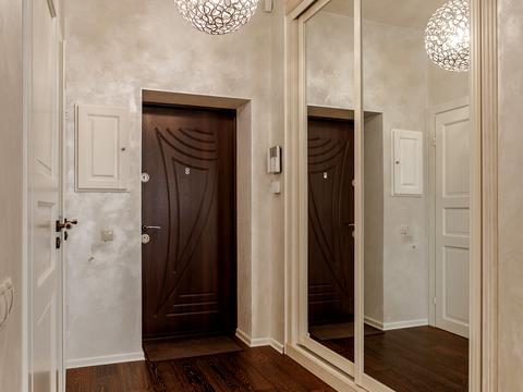 квартира за адресою Старонаводницька вул., 6-Б