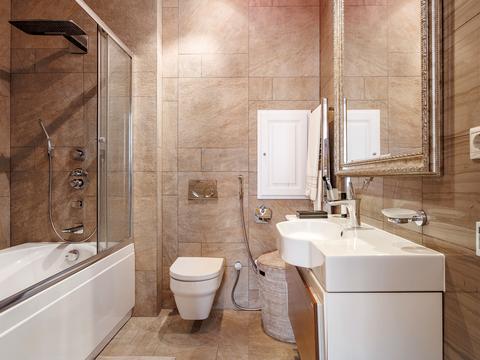 квартира за адресою Старонаводницька вул., 6-Б