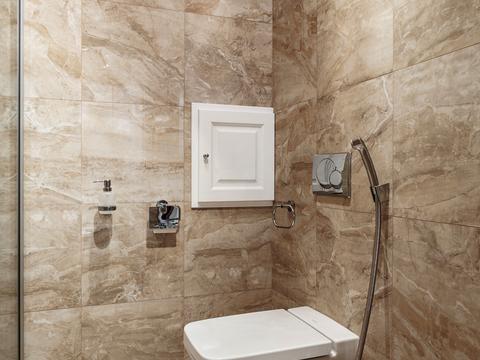 квартира за адресою Старонаводницька вул., 6-Б