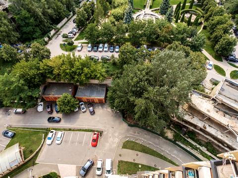 квартира за адресою Старонаводницька вул., 6-Б