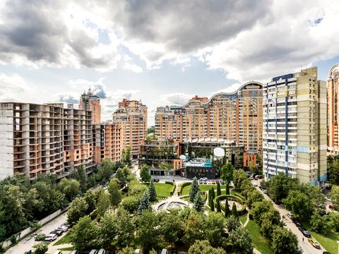 квартира за адресою Старонаводницька вул., 6-Б