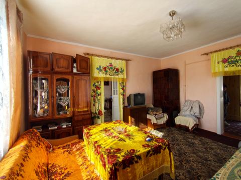 будинок за адресою Центральна, 55