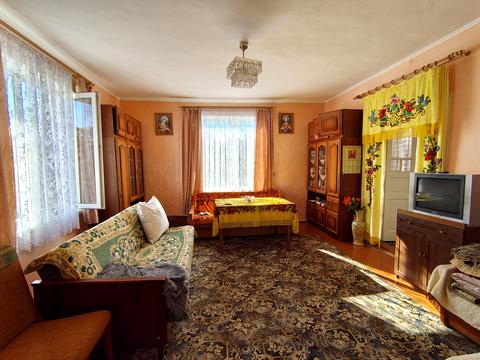 будинок за адресою Центральна, 55