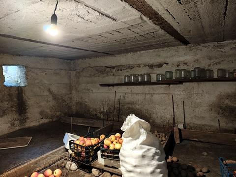 будинок за адресою Центральна, 55