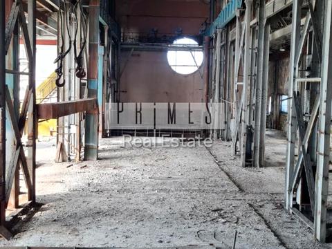 комерційна за адресою Електриків пров., 3