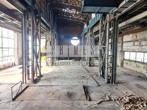 комерційна за адресою Електриків пров., 3